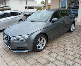 Audi A3 SPB 30 TDI S tronic Sport