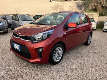 Kia Picanto 1.0 12V 5 porte GT Line