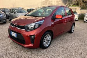 Kia Picanto 1.0 12V 5 porte GT Line
