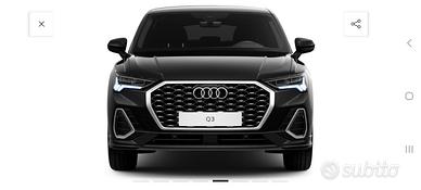 Audi q3 - 2022