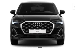 Audi q3 - 2022