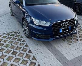 Audi A1/S1