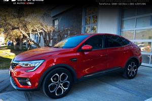 Renault Arkana Full Hybrid E-Tech 145 CV Intens