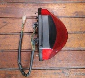 Ricambi Honda hornet 600 2005