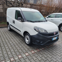 Fiat Doblò 1.4 3 Posti Benzina/Metano km 38940