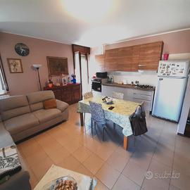 Copparo (fe) zona residenziale rif.19