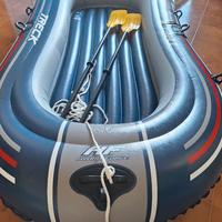 Gommone gonfiabile Bestway