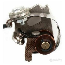 Contatti impianto CEV Icet 3149