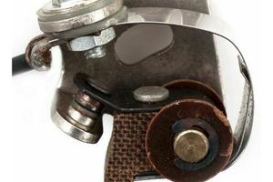 Contatti impianto CEV Icet 3149