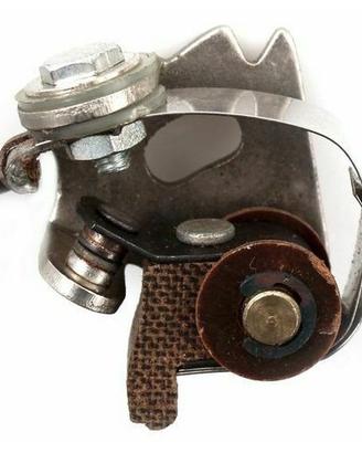 Contatti impianto CEV Icet 3149