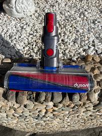 Spazzola dyson morbida