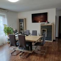 Appartamento bicamere con garage e cantina