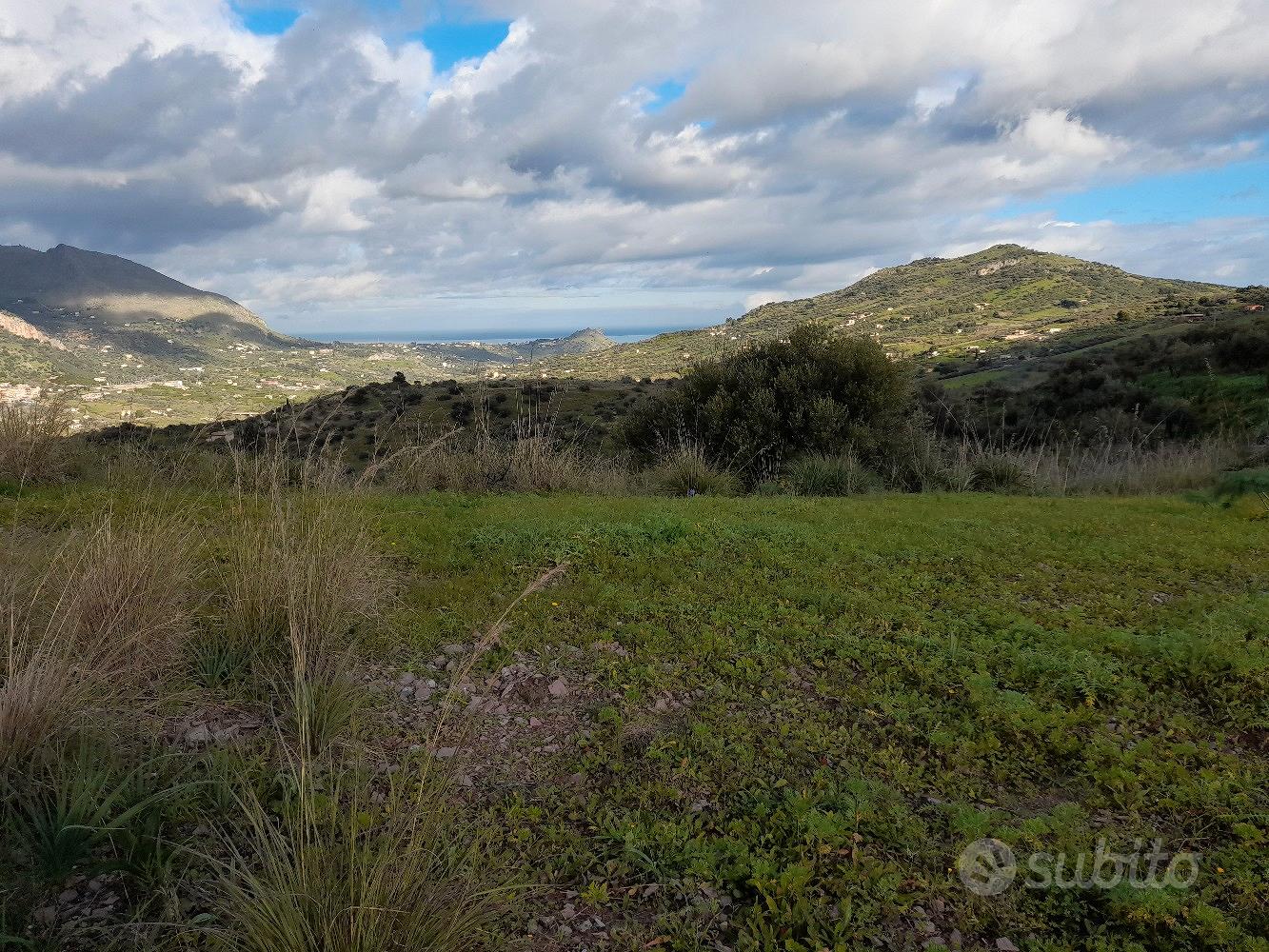 Terreno costruibile - Vista 2