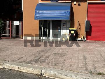 Locale Commerciale - Valenzano