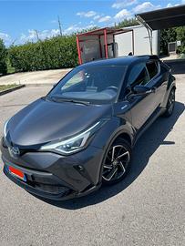 Toyota C-HR 2.0 Hybrid 184cv Style MY2020