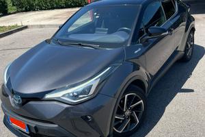 Toyota C-HR 2.0 Hybrid 184cv Style MY2020