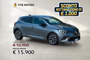 Renault Clio TCe 100 CV GPL 5 porte Techno