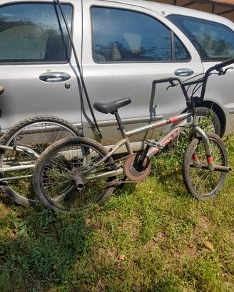 bicicletta
