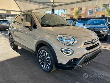 Fiat 500X 1.6 MultiJet 120 CV City Cross