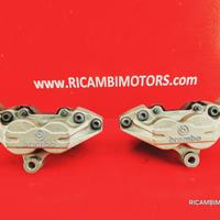 PINZE FRENO DUCATI MONSTER 1000 IE