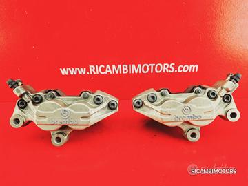 PINZE FRENO DUCATI MONSTER 1000 IE