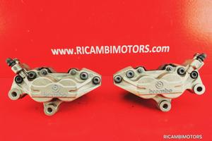 PINZE FRENO DUCATI MONSTER 1000 IE