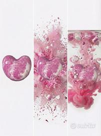 Sale Da Bagno (x2) 100% Naturale con Lavanda