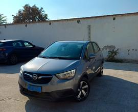 OPEL Crossland 1.2 82cv GPL Advance