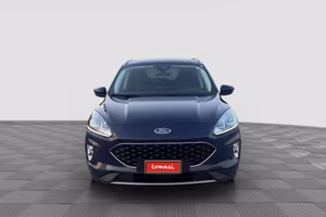 FORD Kuga Kuga 2.5 Full Hybrid 190 CV CVT 2WD Ti
