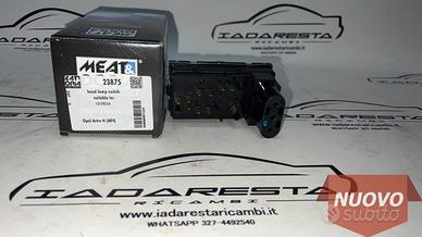 Interruttore Fari Opel Astra H 13129254