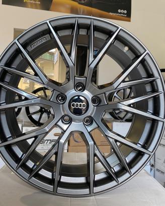 Cerchi Audi raggio 20 NUOVI cod.9842