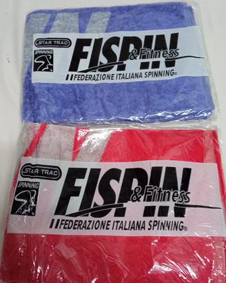 Asciugamani palestra fitness corsa jogging sport
