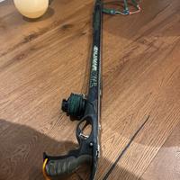 Salvimar metal 75 arbalete