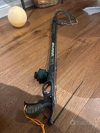 Salvimar metal 75 arbalete