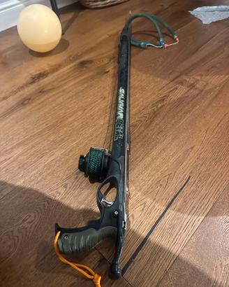 Salvimar metal 75 arbalete