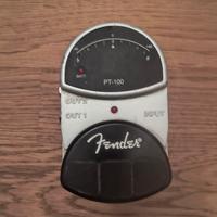 FENDER Accordatore  PT100 