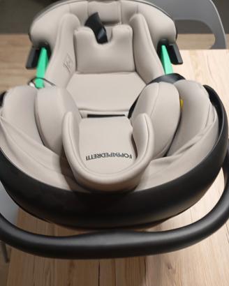 ovetto auto Foppapedretti
