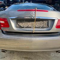 Ricambi usati per Mercedes E350 Coupé CDI del 2011