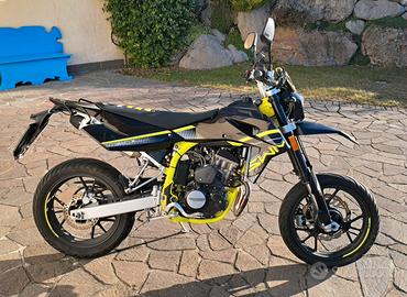 Swm sm 125 r