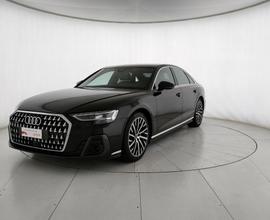 Audi A8 50 3.0 tdi mhev quattro tiptronic