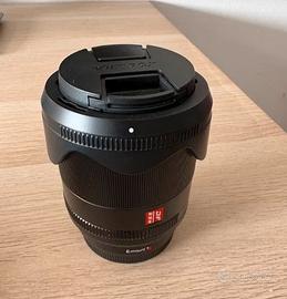 Obiettivo Viltrox 24mm 1.8 Sony FE