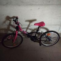 Bici bambina