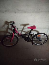 Bici bambina