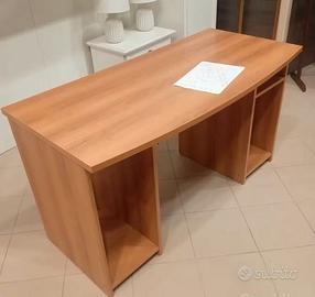 Scrivania Porta Computer