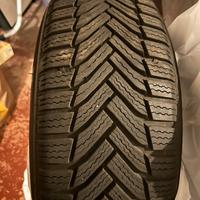 Gomme auto michelin alpin 6 195/60 r 16