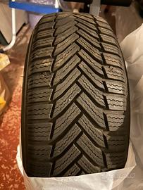 Gomme auto michelin alpin 6 195/60 r 16