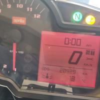 Aprilia Tuono 1000 - 2008