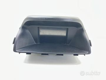 DISPLAY OPEL Antara Serie 96627615 (06>15)