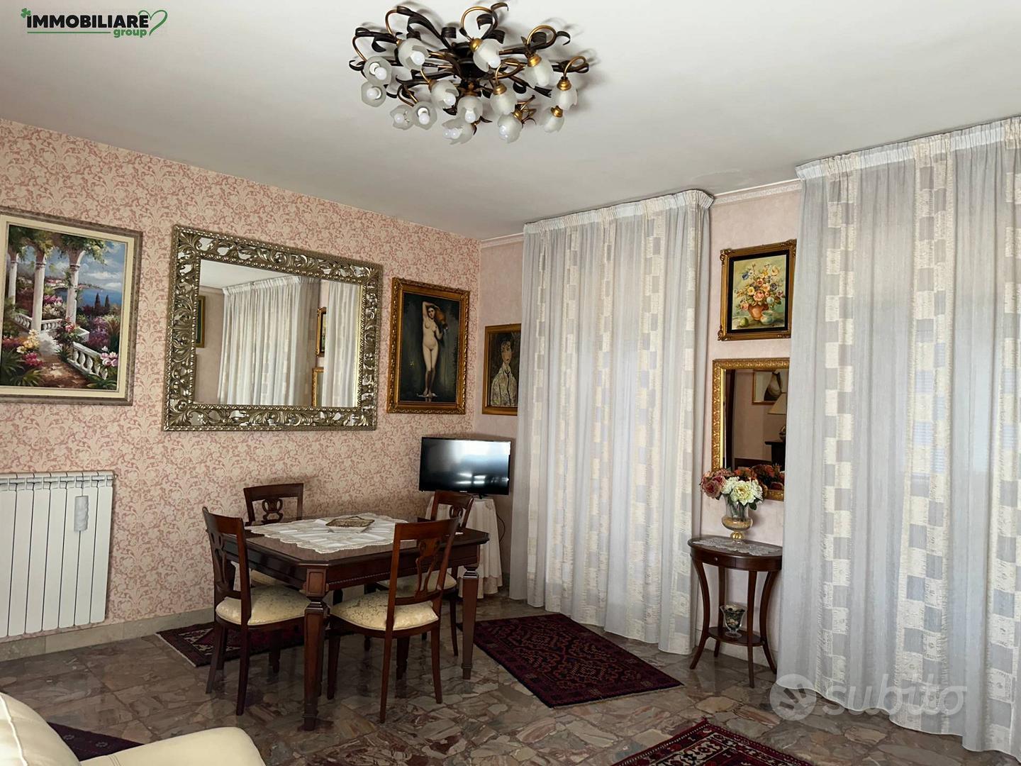 Appartamento – Catania, Consolazione, Borgo-Sanzio - Vista 4