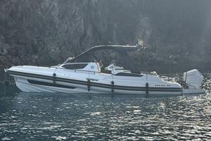 Salpa Soleil 40 Nuovo / FIERA GENOVA